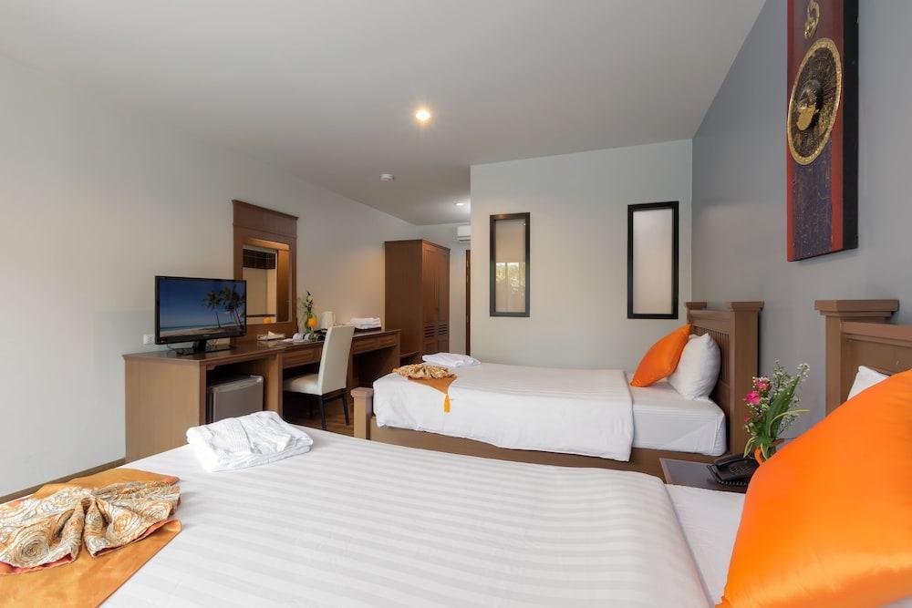 Bhukitta Boutique Hotel Phuket Town Экстерьер фото