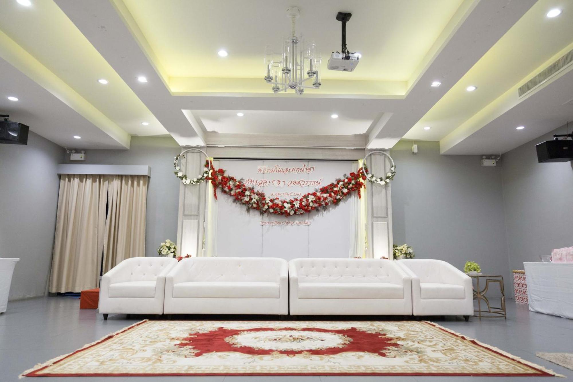 Bhukitta Boutique Hotel Phuket Town Экстерьер фото
