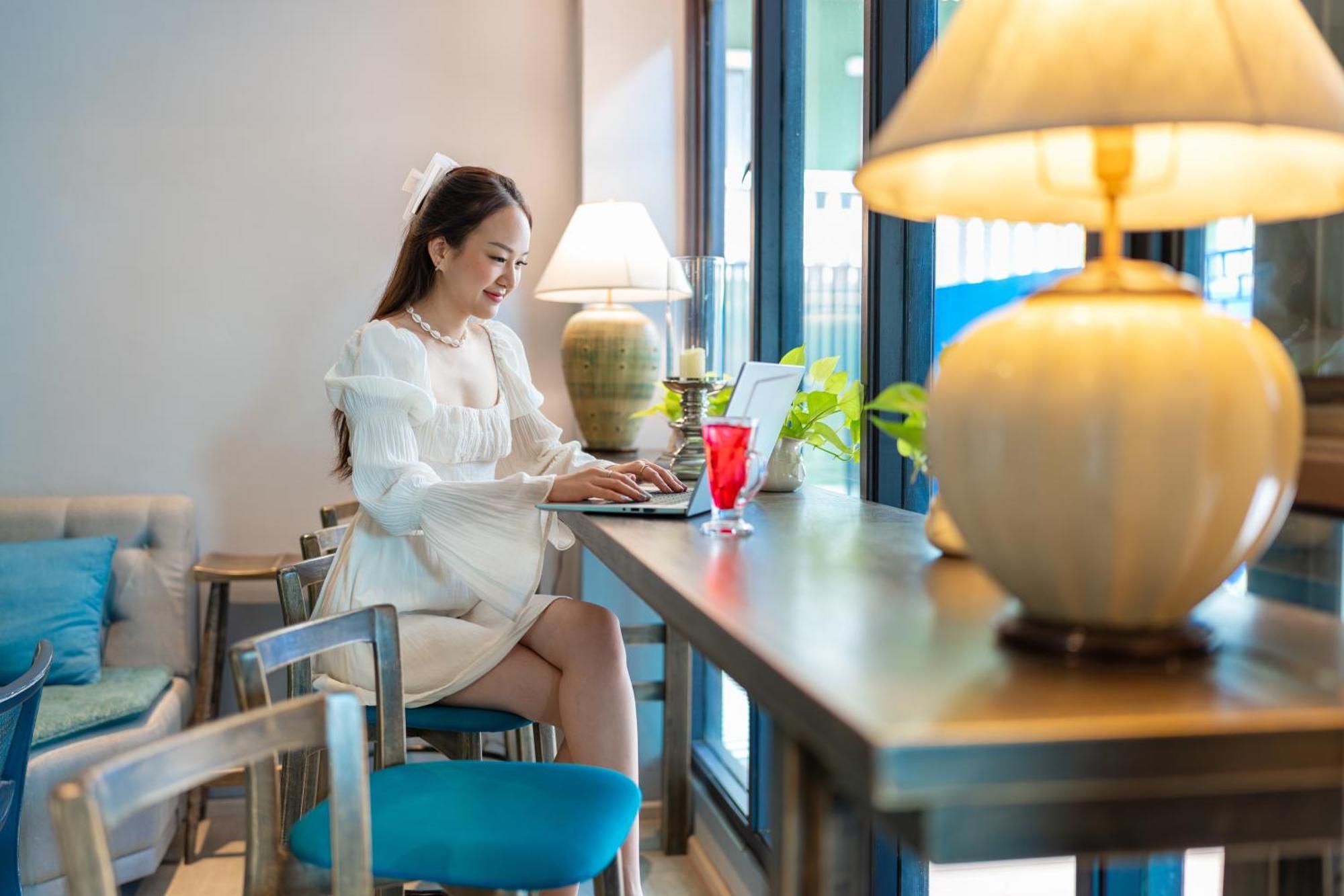 Bhukitta Boutique Hotel Phuket Town Экстерьер фото