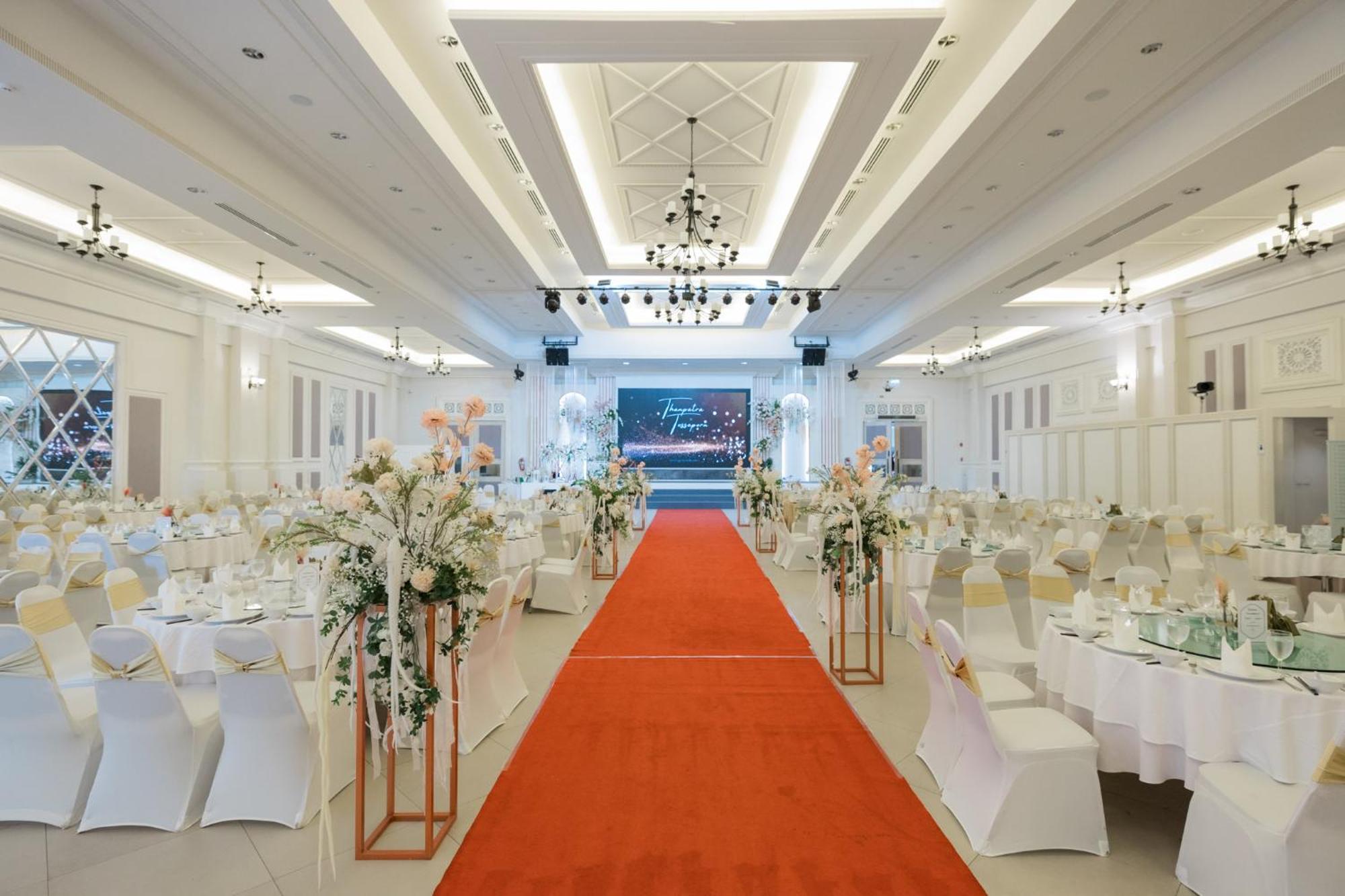 Bhukitta Boutique Hotel Phuket Town Экстерьер фото